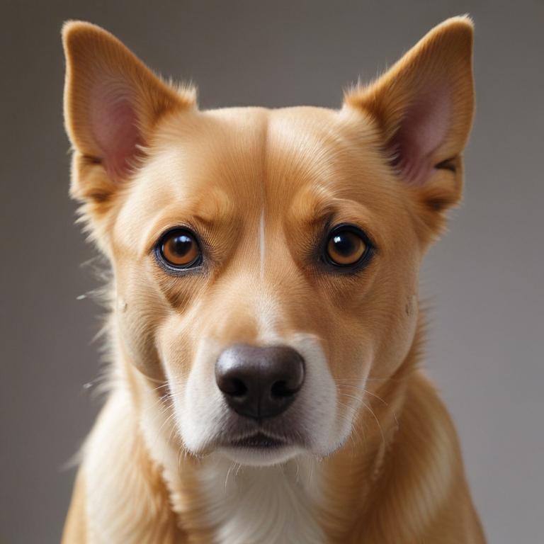 dog - Más imágenes (modelslab_realistic_v2)