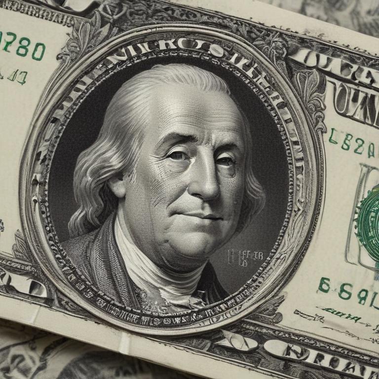 dollar - Más imágenes (modelslab_realistic_v2)