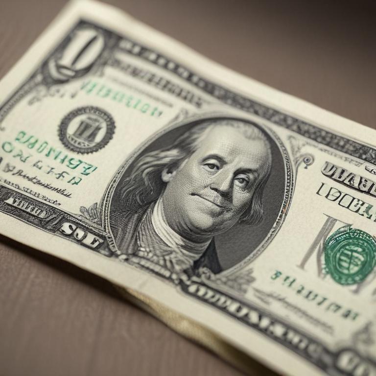dollar - Más imágenes (modelslab_realistic_v2)
