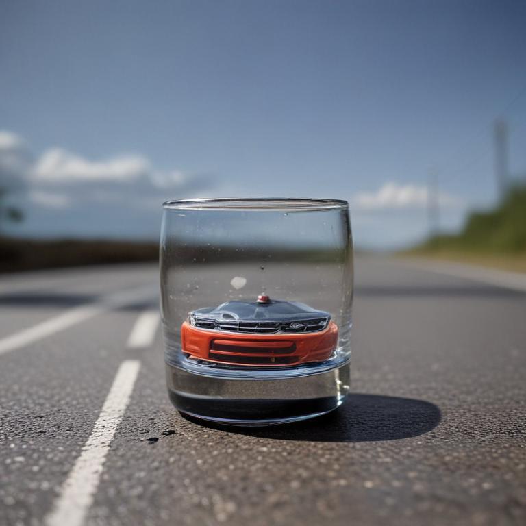 drive - Más imágenes (modelslab_realistic_v2)