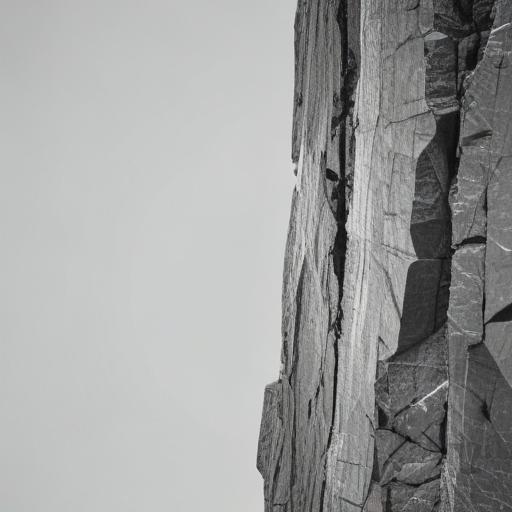 Imagen mnemotécnica para la palabra “edge”