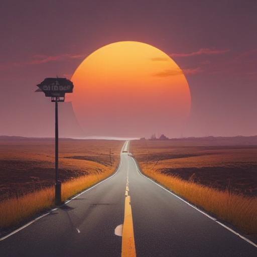 Imagen mnemotécnica para la palabra “end”