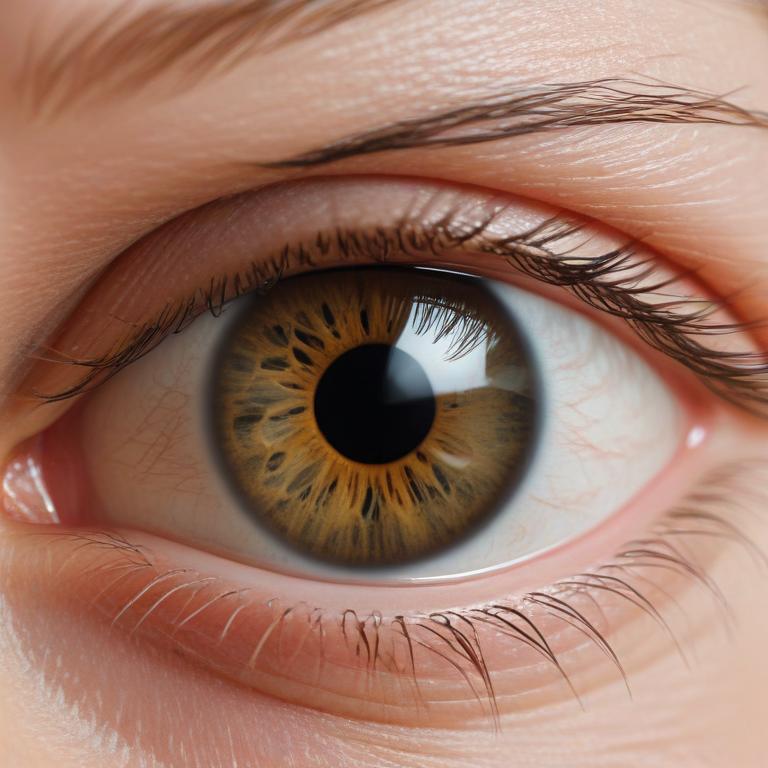 eye - Más imágenes (modelslab_realistic_v2)