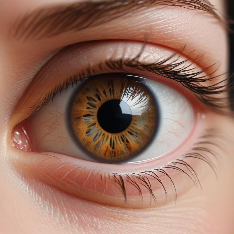 eye - Más imágenes (modelslab_realistic_v2)