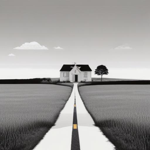 Imagen mnemotécnica para la palabra “far”