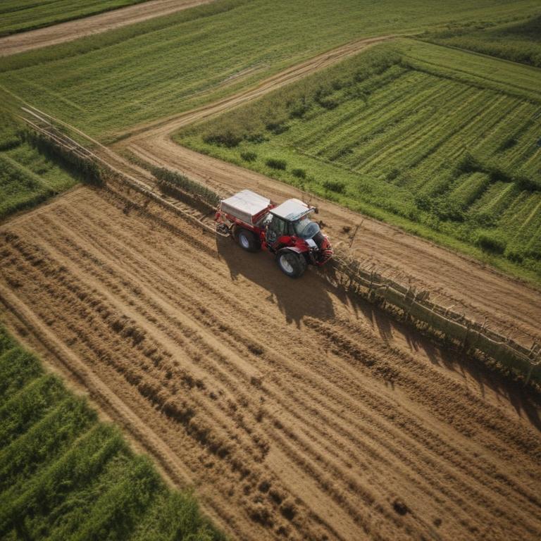 farm - Más imágenes (modelslab_realistic_v2)