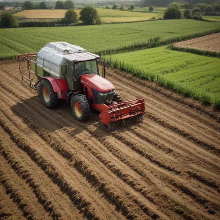 farm - Más imágenes (modelslab_realistic_v2)