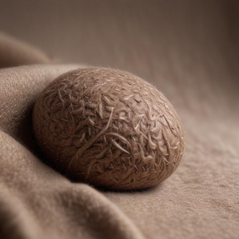 felt - Más imágenes (modelslab_realistic_v2)
