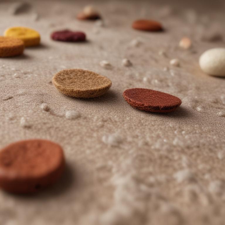 felt - Más imágenes (modelslab_realistic_v2)