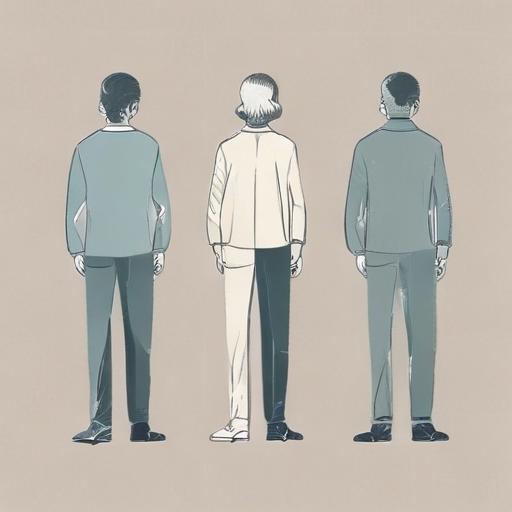 Imagen mnemotécnica para la palabra “few”
