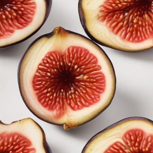Imagen mnemotécnica para la palabra “fig”