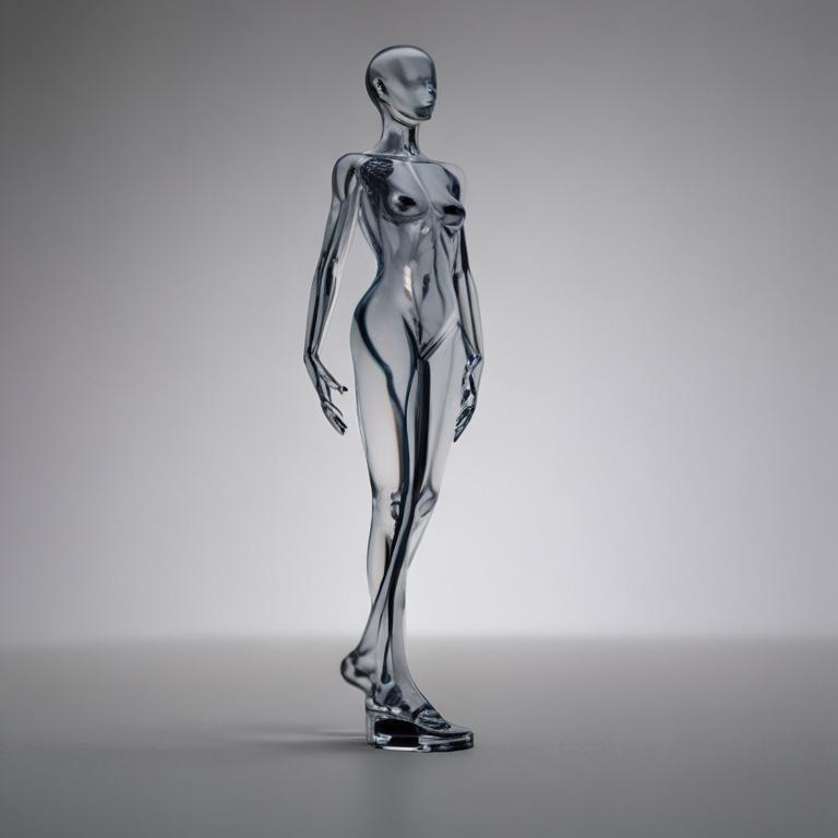 figure - Más imágenes (modelslab_realistic_v2)