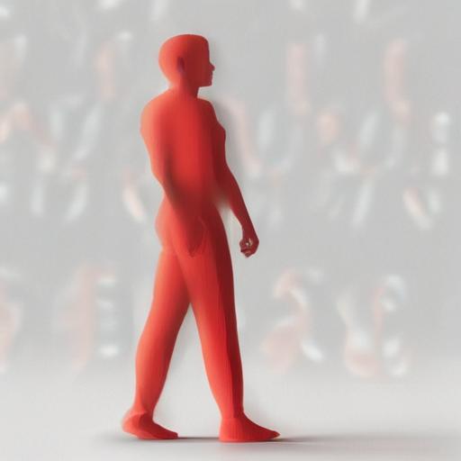 Imagen mnemotécnica para la palabra “figure”