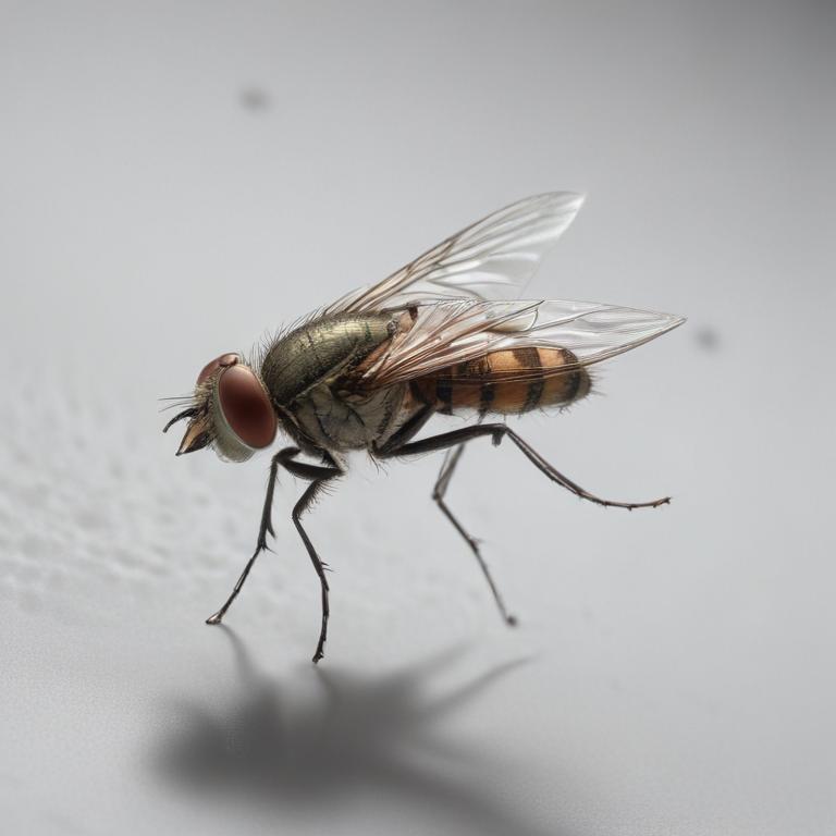fly - Más imágenes (modelslab_realistic_v2)