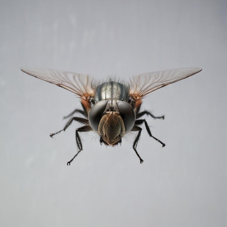 fly - Más imágenes (modelslab_realistic_v2)