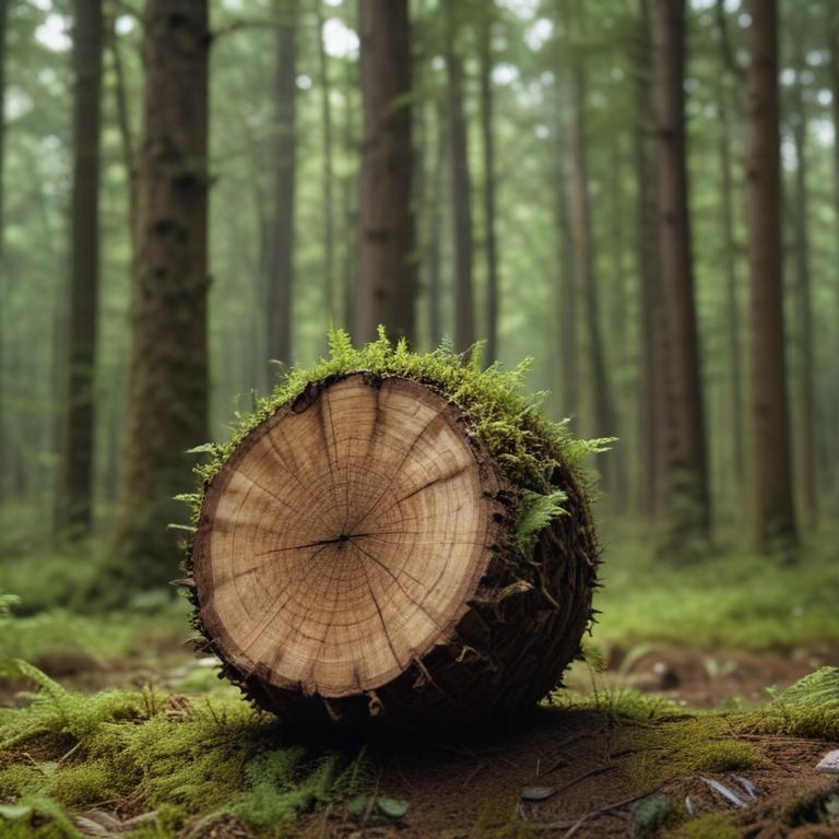 forest - Más imágenes (modelslab_realistic_v2)