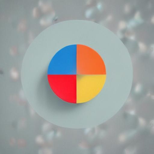 Imagen mnemotécnica para la palabra “fraction”