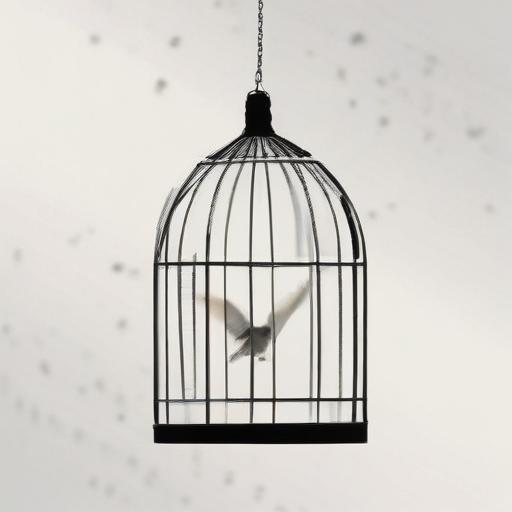 Imagen mnemotécnica para la palabra “free”
