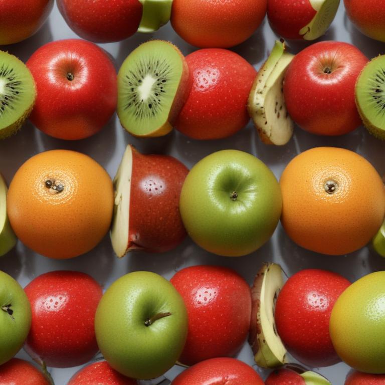 fruit - Más imágenes (modelslab_realistic_v2)