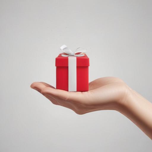 Imagen mnemotécnica para la palabra “gave”
