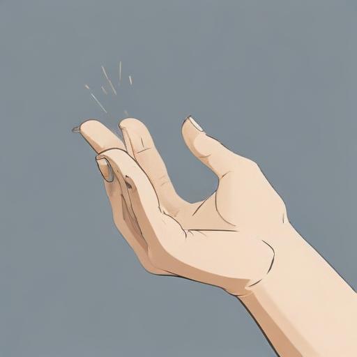 Imagen mnemotécnica para la palabra “give”