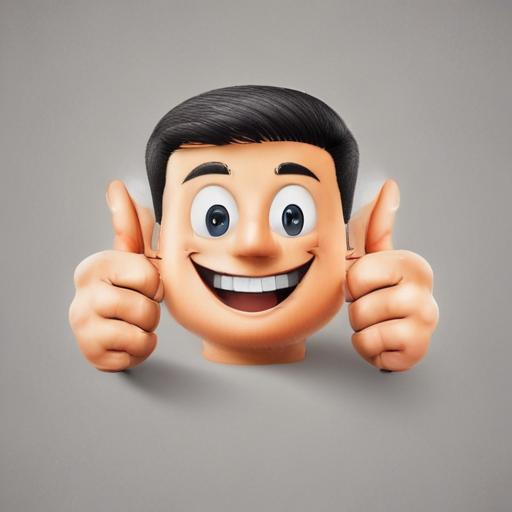 Imagen mnemotécnica para la palabra “good”