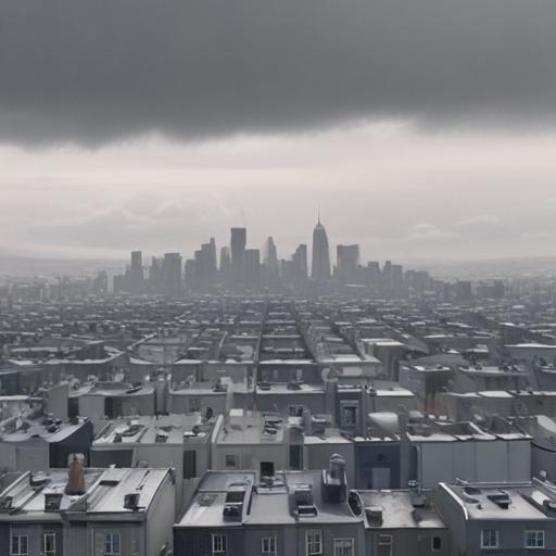 Imagen mnemotécnica para la palabra “gray”