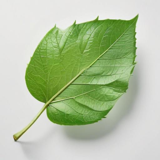 Imagen mnemotécnica para la palabra “green”