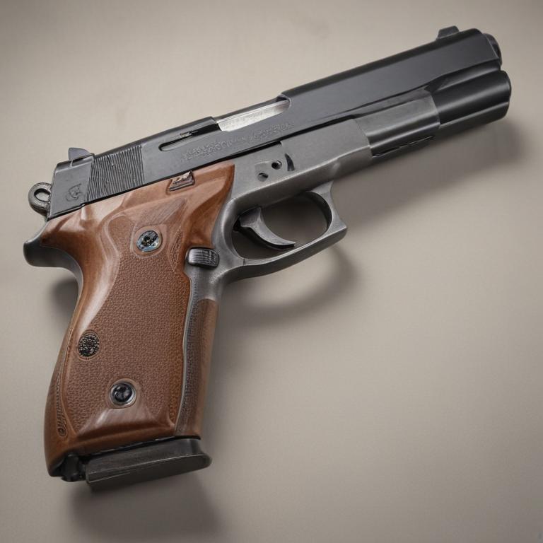 gun - Más imágenes (modelslab_realistic_v2)