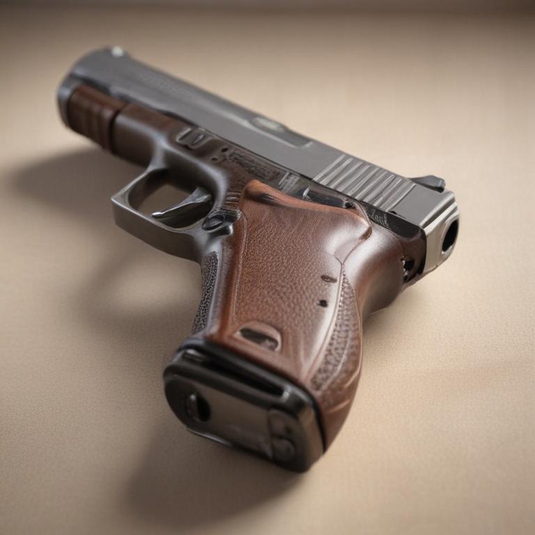 gun - Más imágenes (modelslab_realistic_v2)