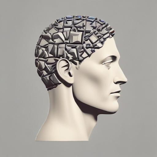 Imagen mnemotécnica para la palabra “head”