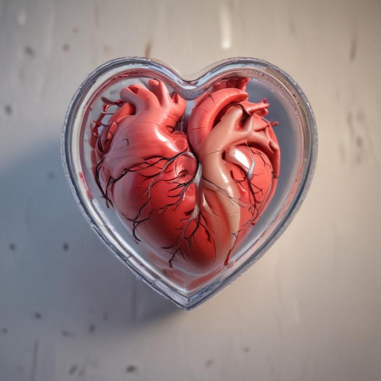 heart - Más imágenes (modelslab_realistic_v2)