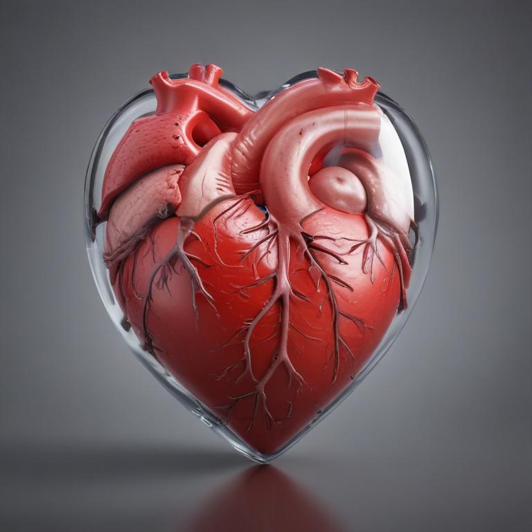 heart - Más imágenes (modelslab_realistic_v2)