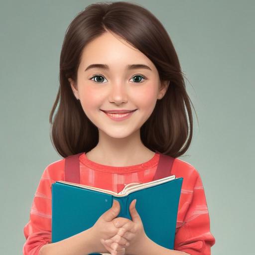 Imagen mnemotécnica para la palabra “her”