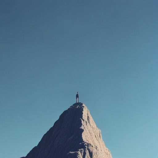 Imagen mnemotécnica para la palabra “high”
