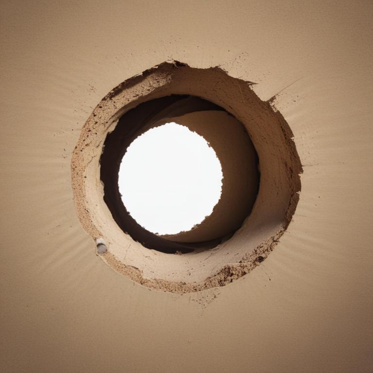hole - Más imágenes (modelslab_realistic_v2)