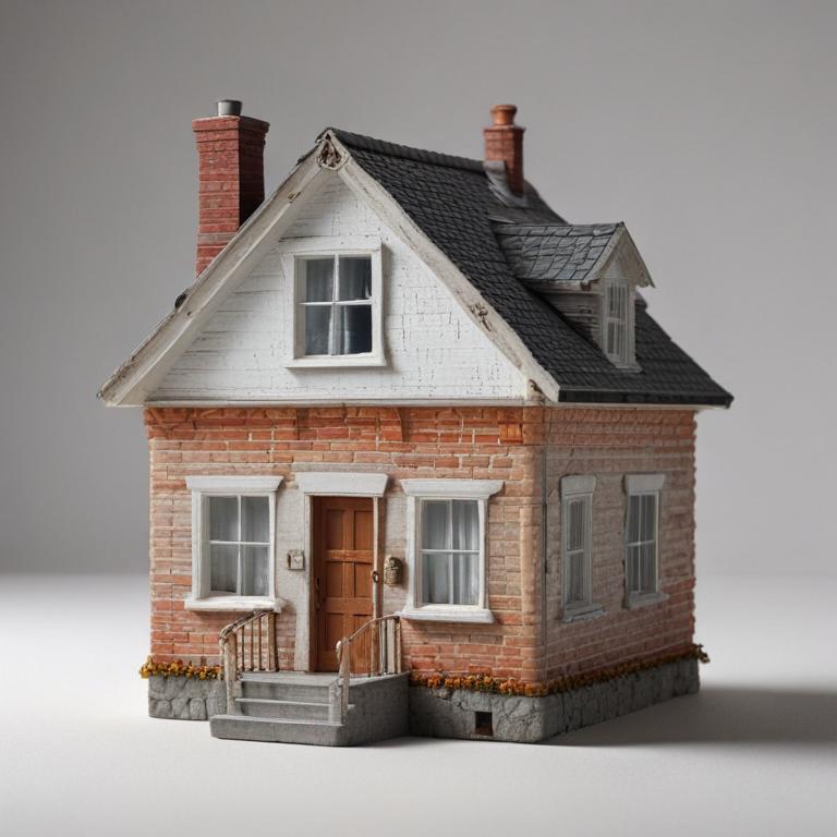 house - Más imágenes (modelslab_realistic_v2)