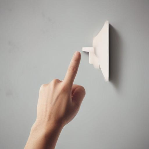 Imagen mnemotécnica para la palabra “indicate”