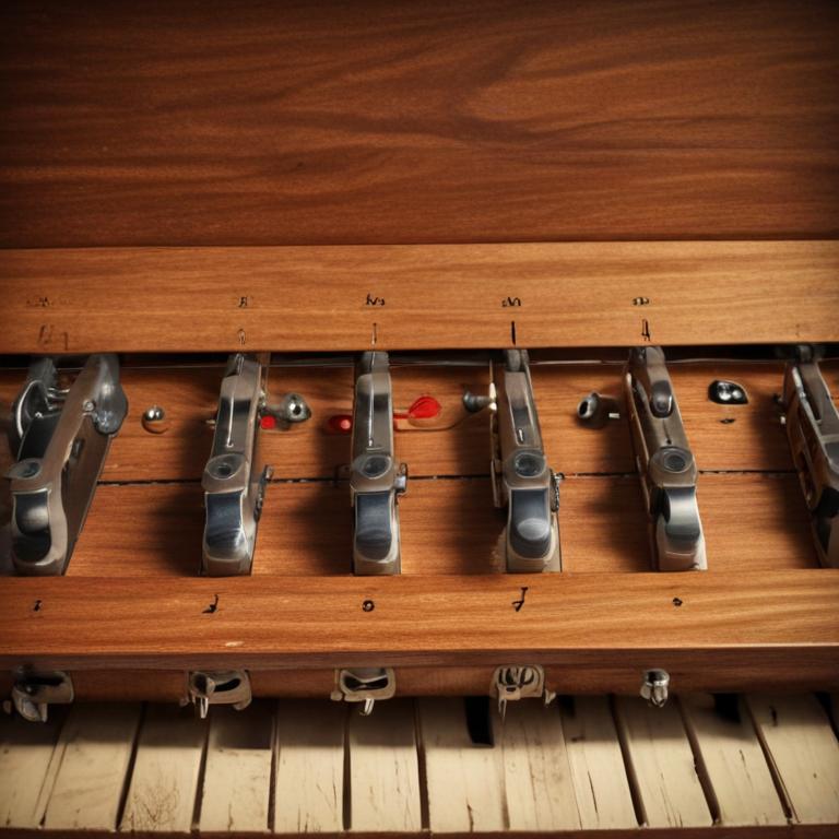 instrument - Más imágenes (modelslab_realistic_v2)