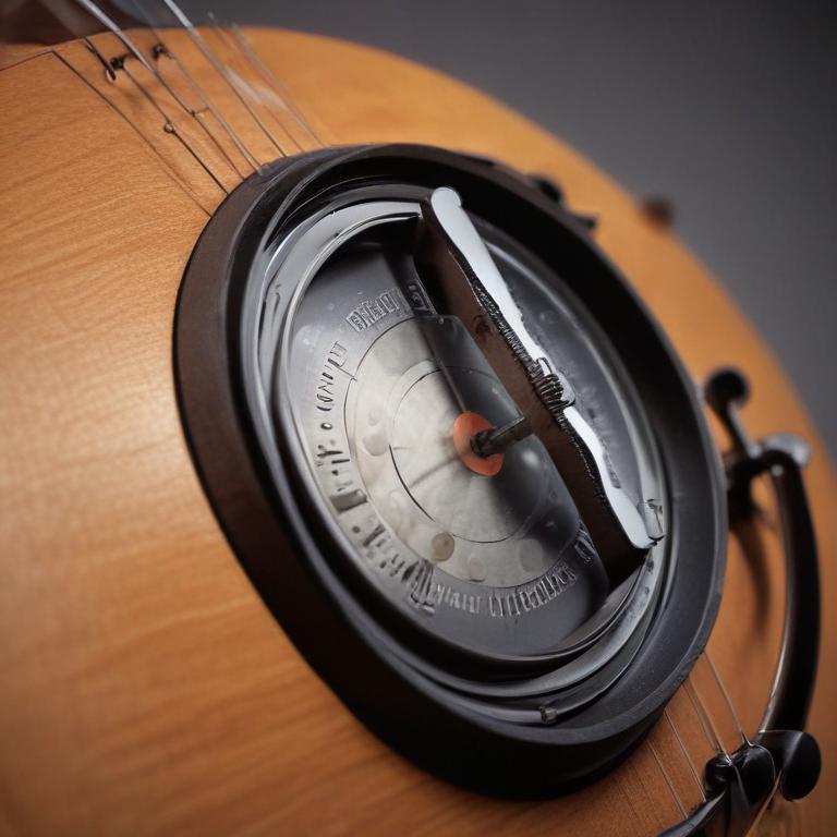 instrument - Más imágenes (modelslab_realistic_v2)