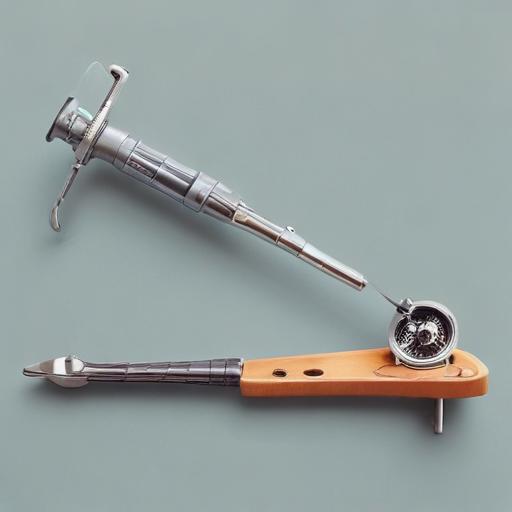 Imagen mnemotécnica para la palabra “instrument”