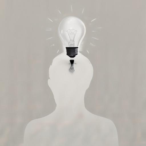 Imagen mnemotécnica para la palabra “invent”