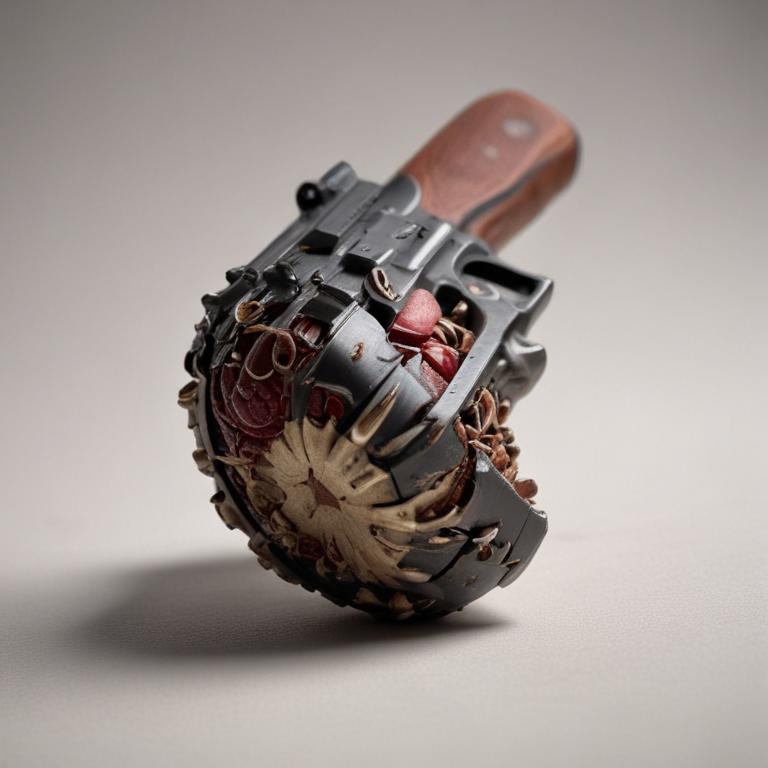 kill - Más imágenes (modelslab_realistic_v2)