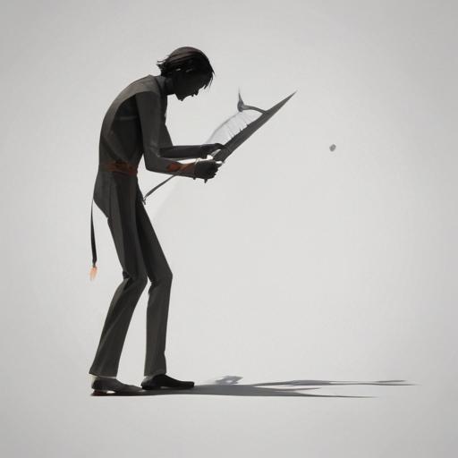 Imagen mnemotécnica para la palabra “kill”