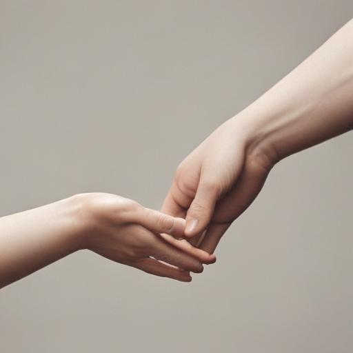 Imagen mnemotécnica para la palabra “kind”