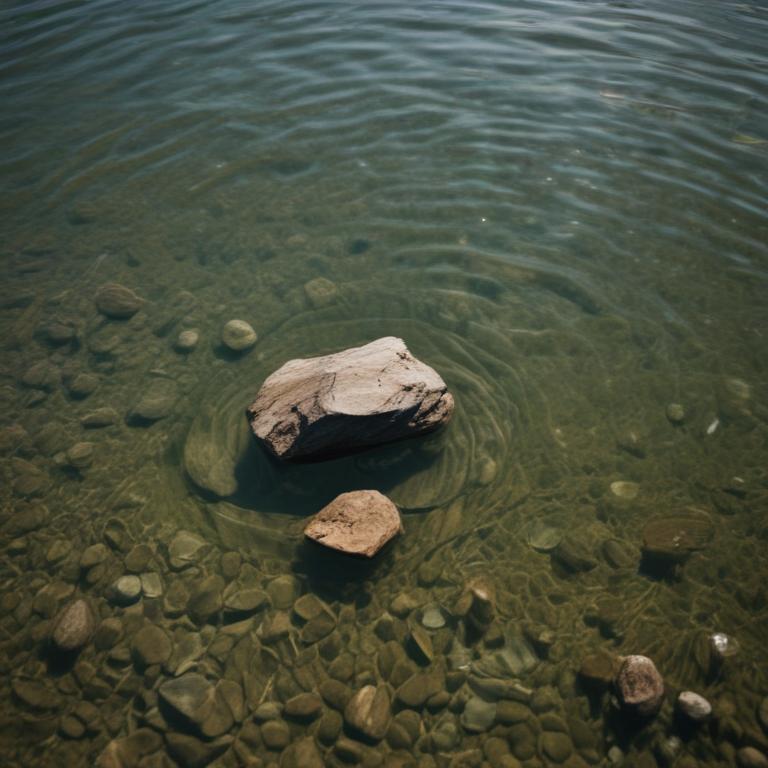 lake - Más imágenes (modelslab_realistic_v2)