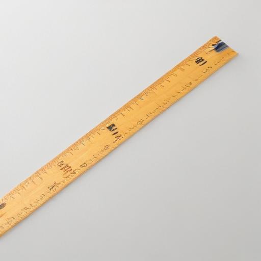 Imagen mnemotécnica para la palabra “length”