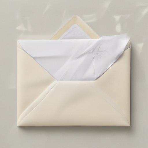 Imagen mnemotécnica para la palabra “letter”