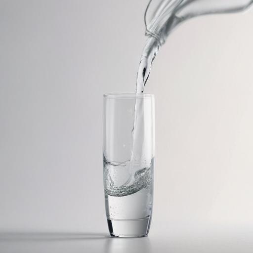 Imagen mnemotécnica para la palabra “liquid”