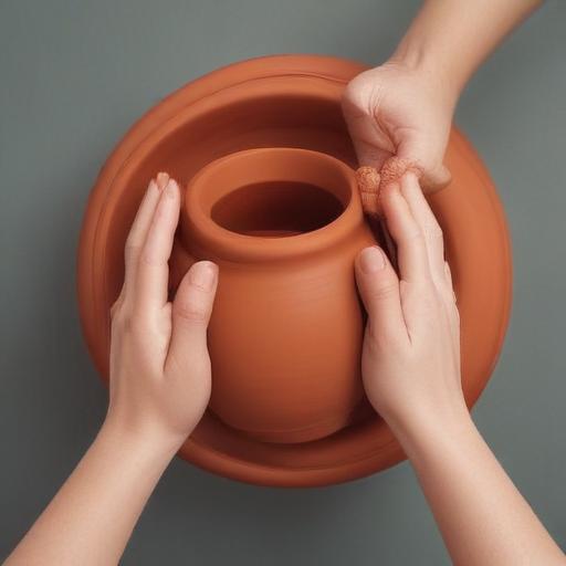 Imagen mnemotécnica para la palabra “make”